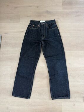 Slvrlake London Jeans in Empty Sky